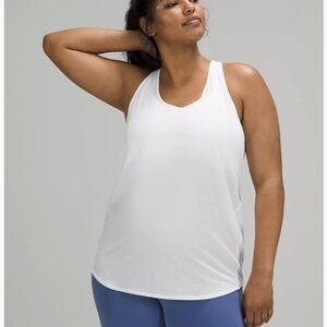 Essential Tank Lululemon